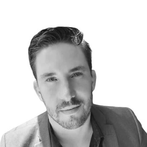 Episode 21: Bastien Treptel
