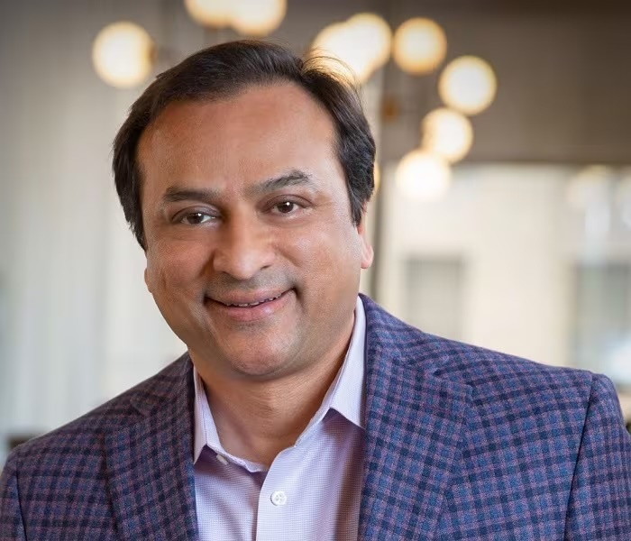 Rupesh Chokshi, Senior Vice President and General Manager, Application Security, Akamai