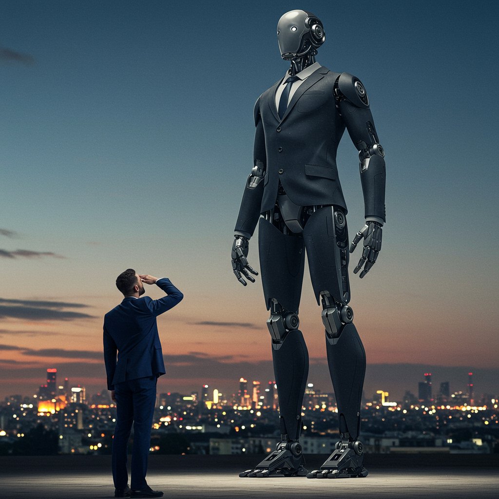 AI First, Human Second: The New Cybersecurity Command Structure